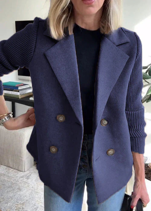 Pien | Elegant Spring Coat