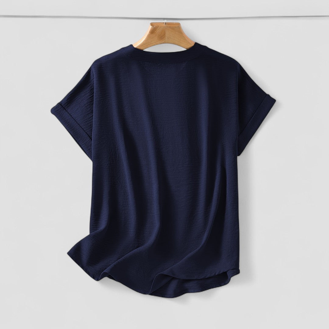 Nina™ | Loose Fit T-shirt