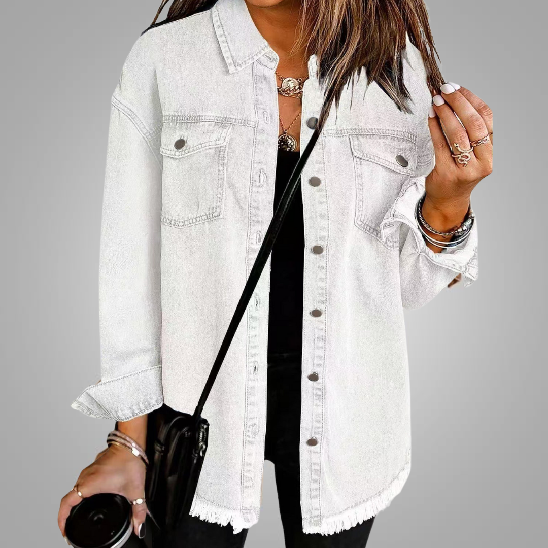 Roxanne™ | Vintage Denimjas