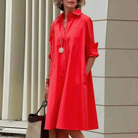 Carolien™ | Elegant dress