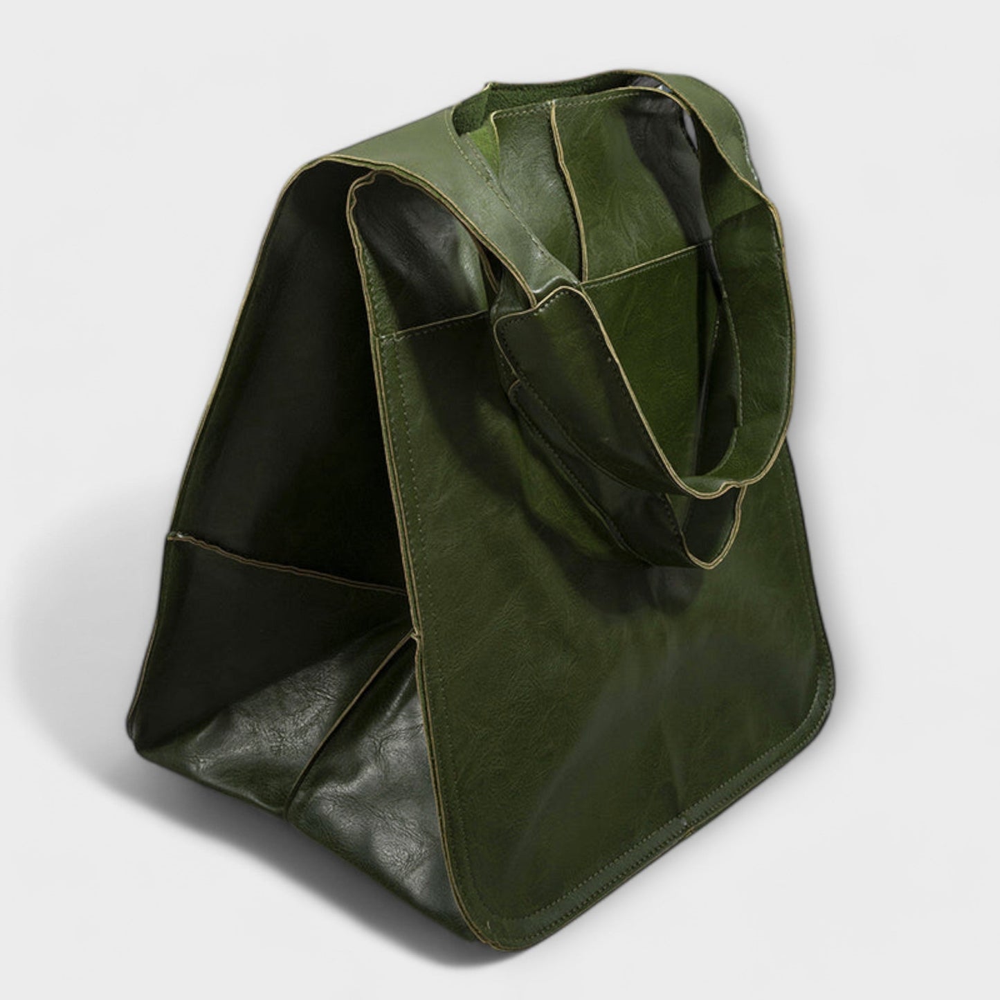 Amelia | Stylish Large Tote Bag