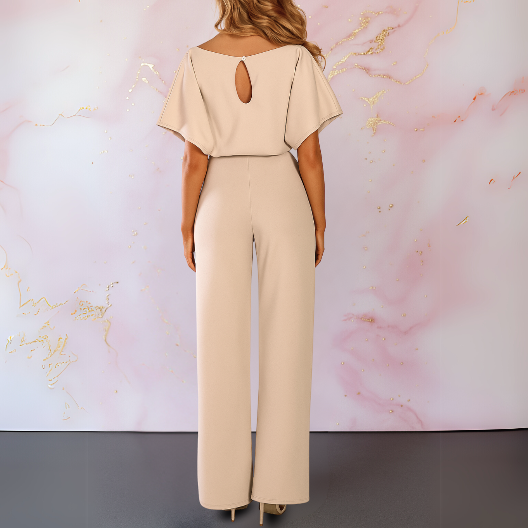Helmi™ | Stijlvolle Zomer Jumpsuit