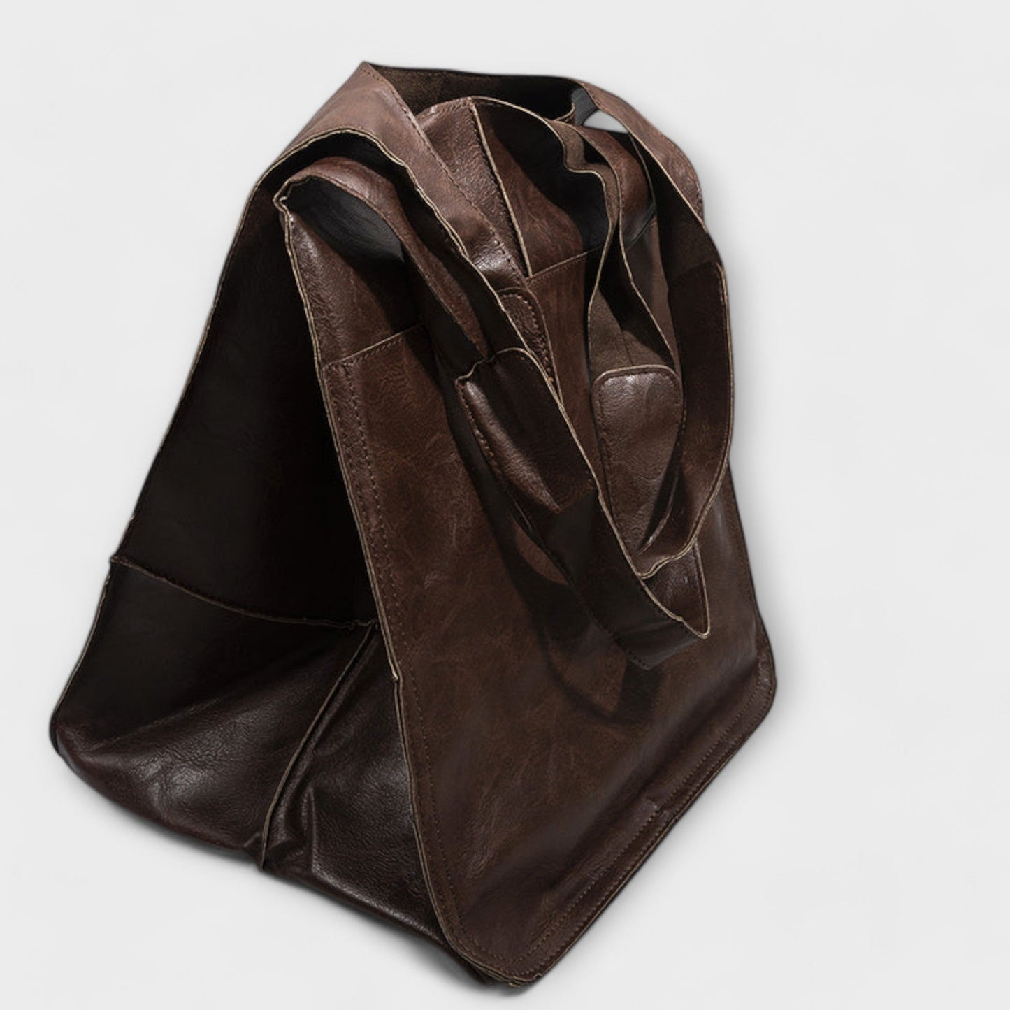 Amelia | Stylish Large Tote Bag