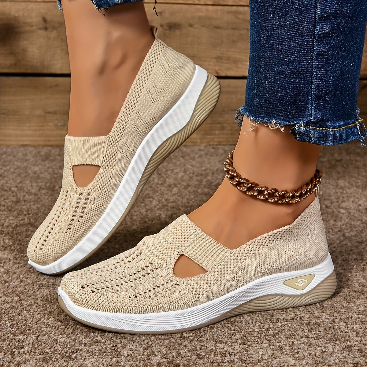 Annemiek™ | Antislip orthopedische schoenen