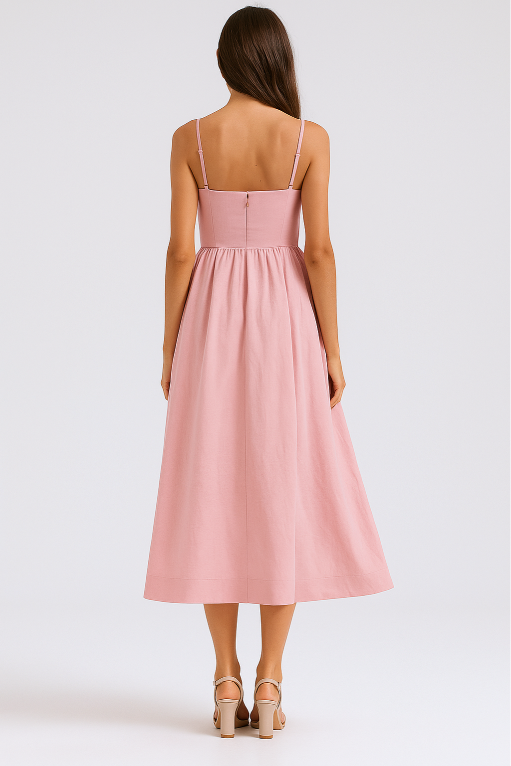 Nicolette™ | Elegante jurk