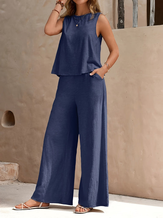 Angela™ | Comfortable two-piece set