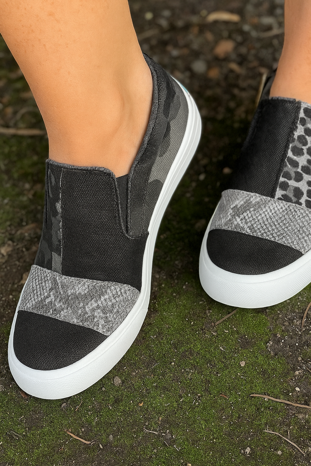 Noemi™ | Trendy, easy-to-wear slip-ons