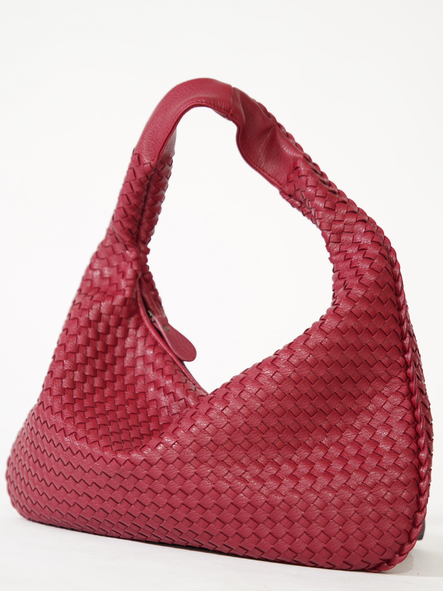 Hailey | Stylish Quilted Hand Bag