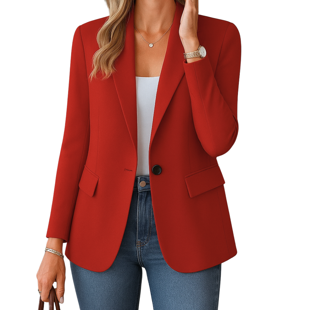 Eleonora™ | Elegant Blazer