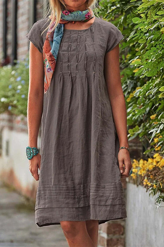 Yrsa™ | Stylish summer dress