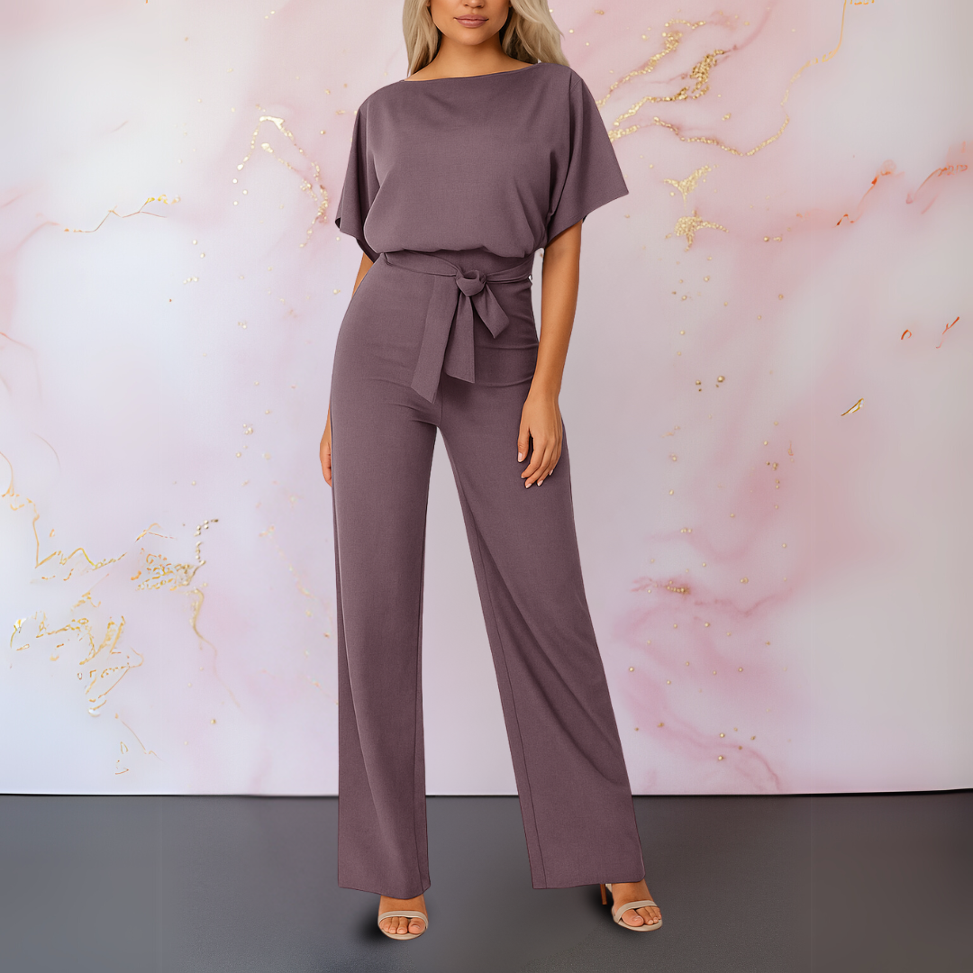 Helmi™ | Stijlvolle Zomer Jumpsuit