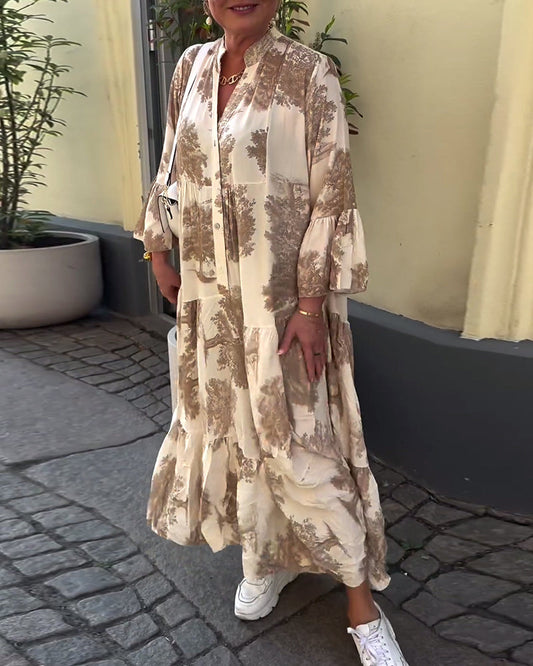 Marloes™ | Elegant dress
