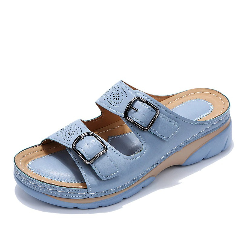 Sandra™ | Orthopedische sandalen
