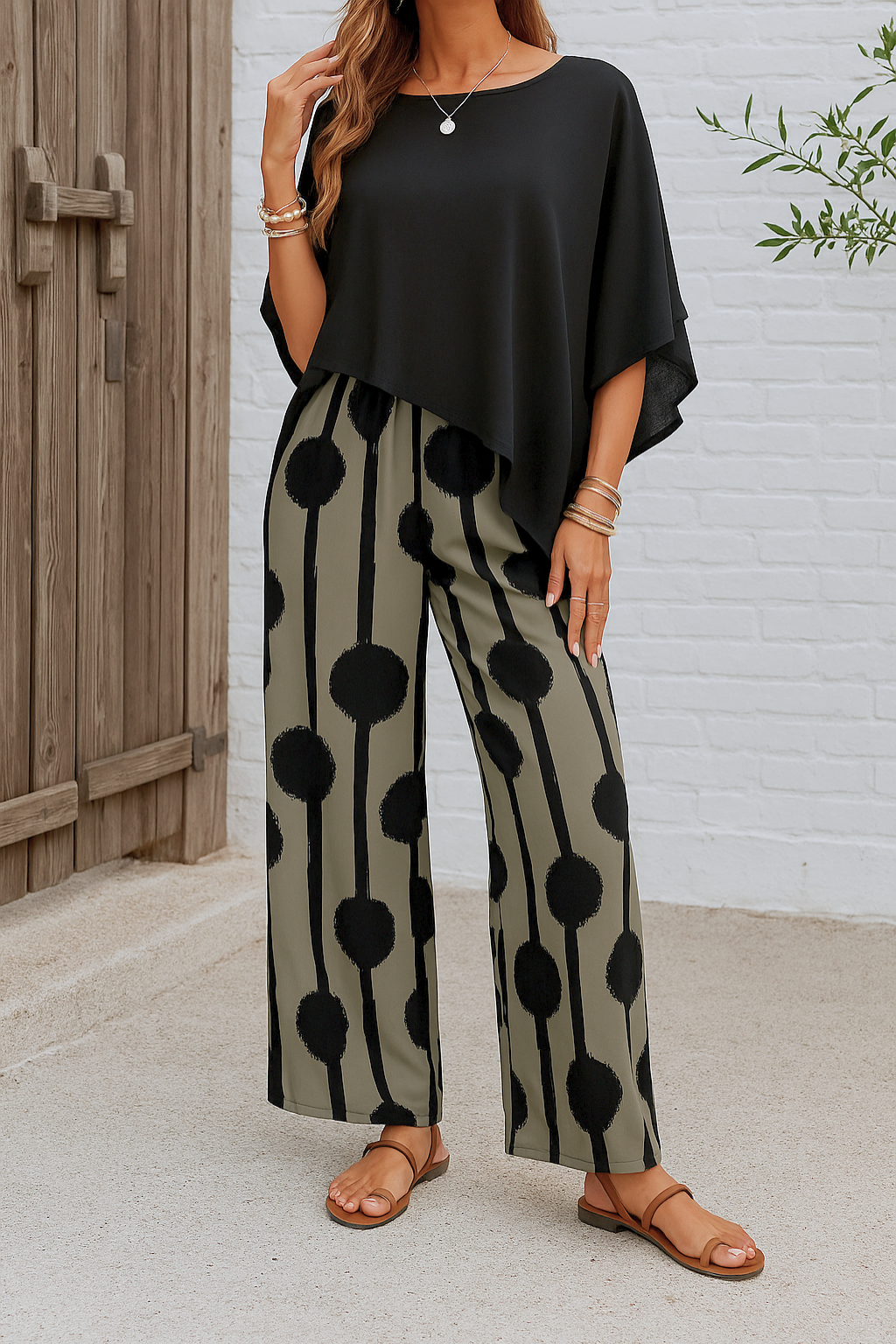 Nova™ | Elegant 2-piece set