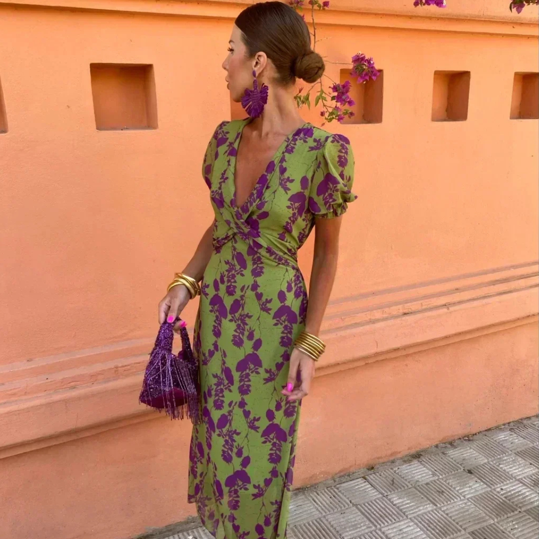 Susanne™ | Elegante Jurk