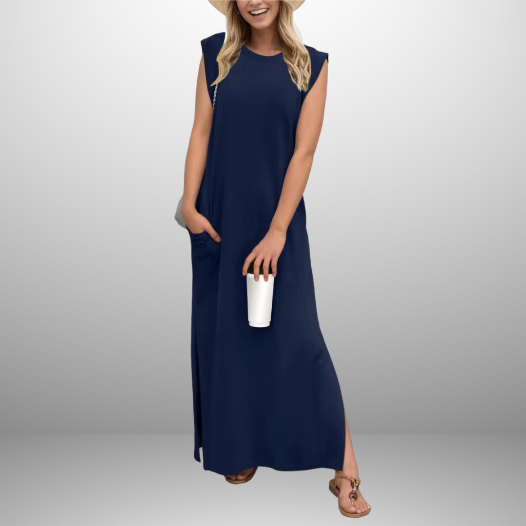 Willow | Classic Summer Long Dress