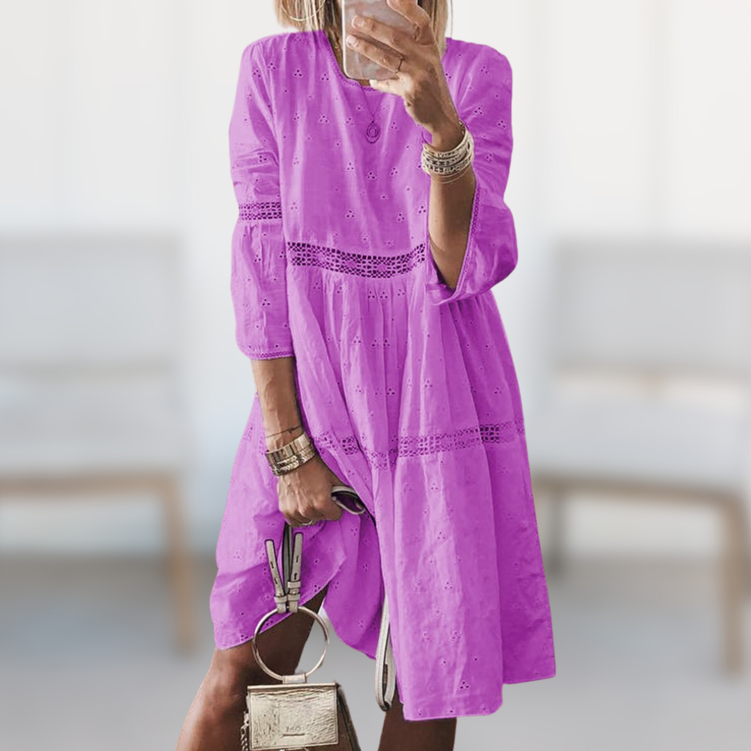 Bernadette™ | Elegante Jurk