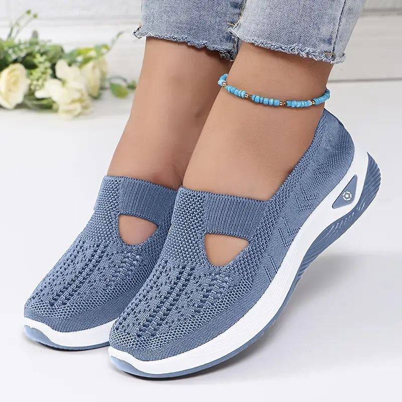 Annemiek™ | Antislip orthopedische schoenen