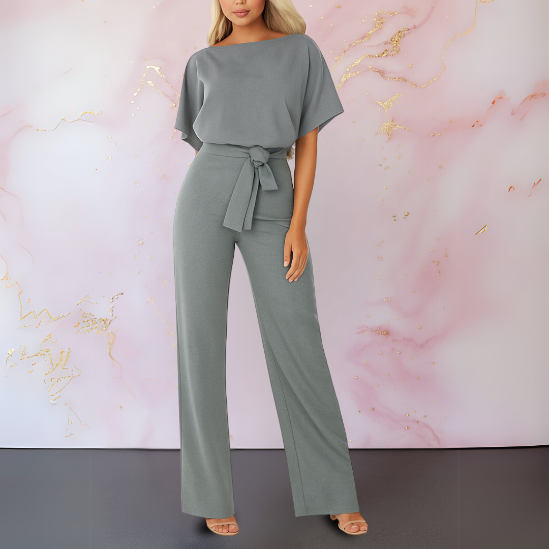 Helmi™ | Stijlvolle Zomer Jumpsuit