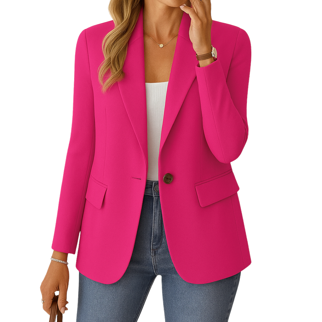 Eleonora™ | Elegant Blazer