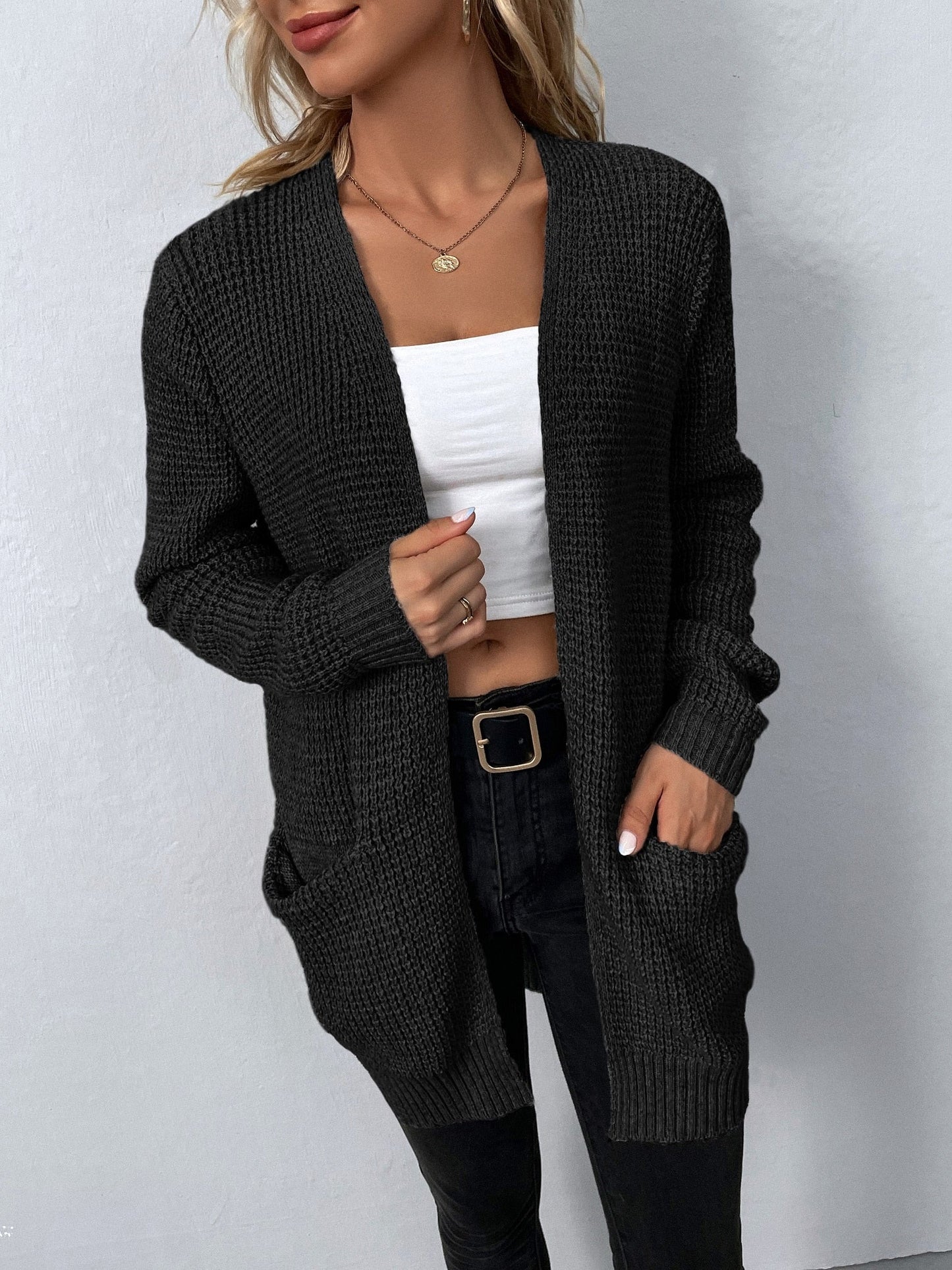 Melona™ | Knitted vest