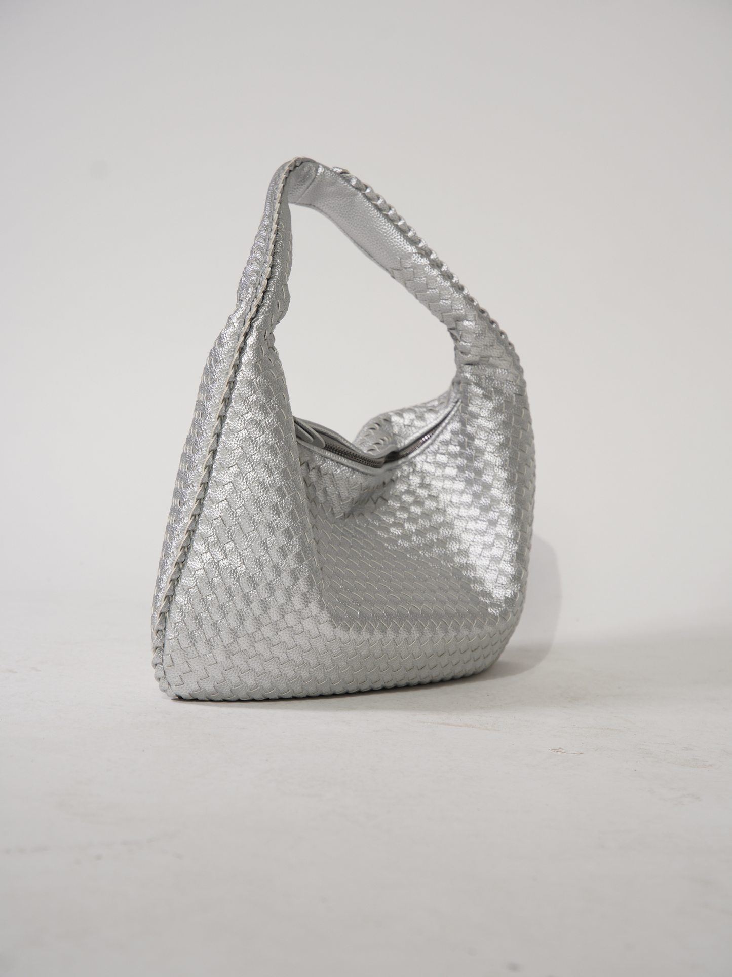 Hailey | Stylish Quilted Hand Bag