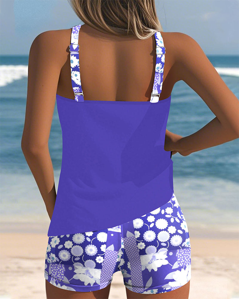 Nina® | Fashionable Swimwear Set
