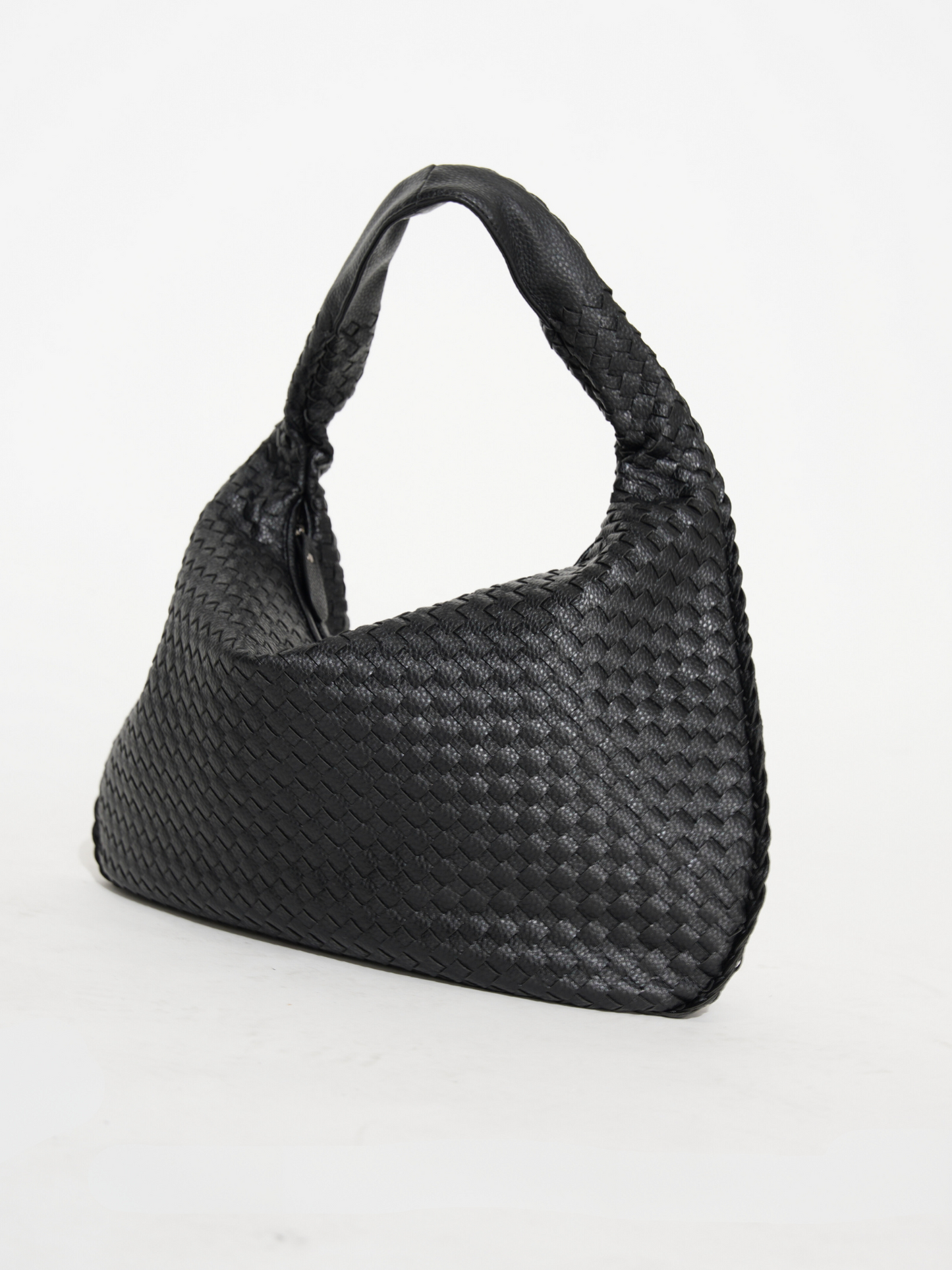 Hailey | Stylish Quilted Hand Bag