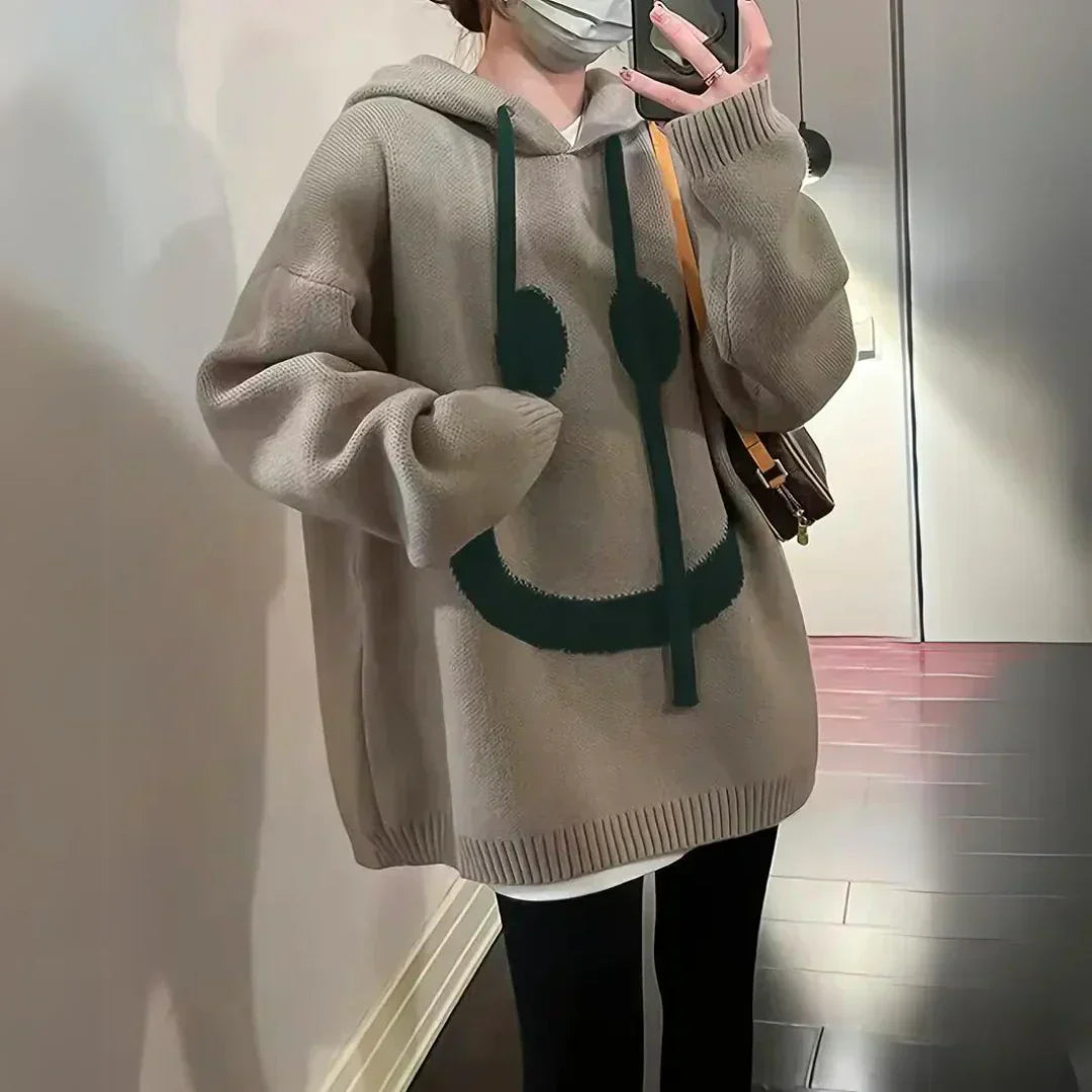 Cheers | Warm and cozy hoodie
