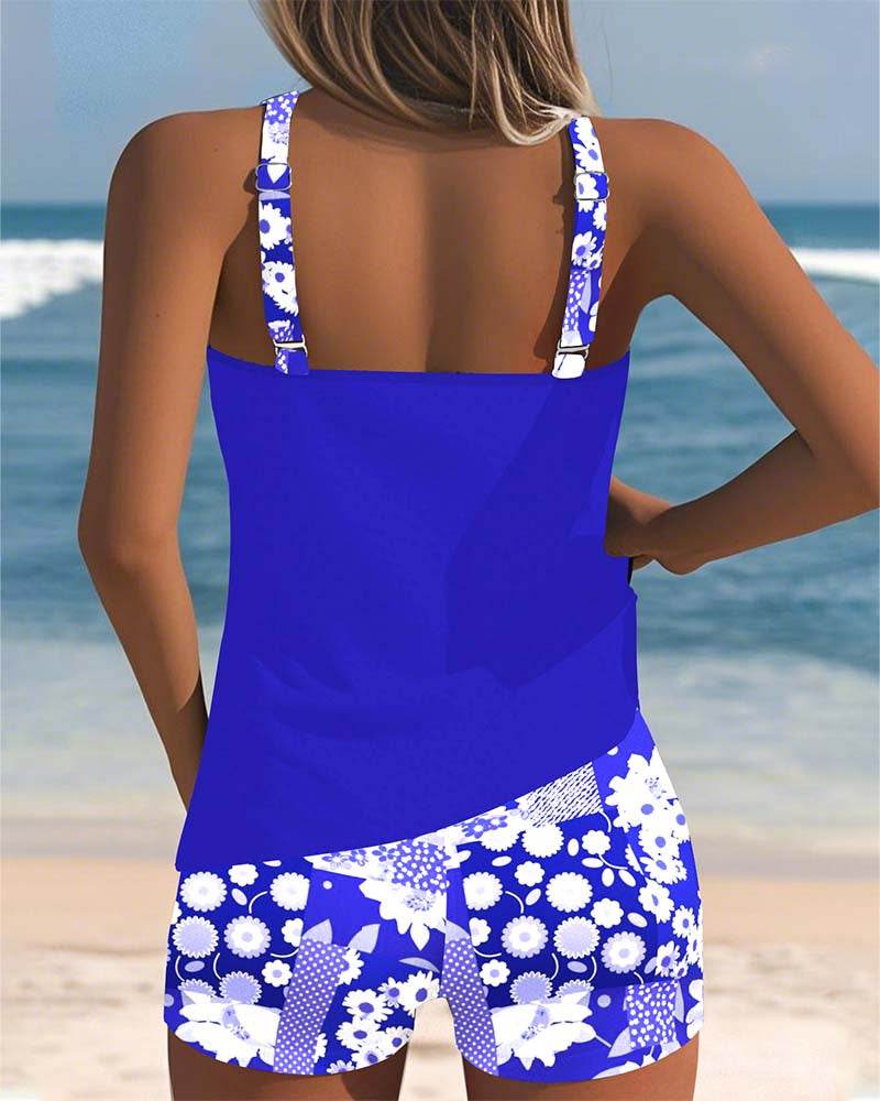Nina® | Fashionable Swimwear Set