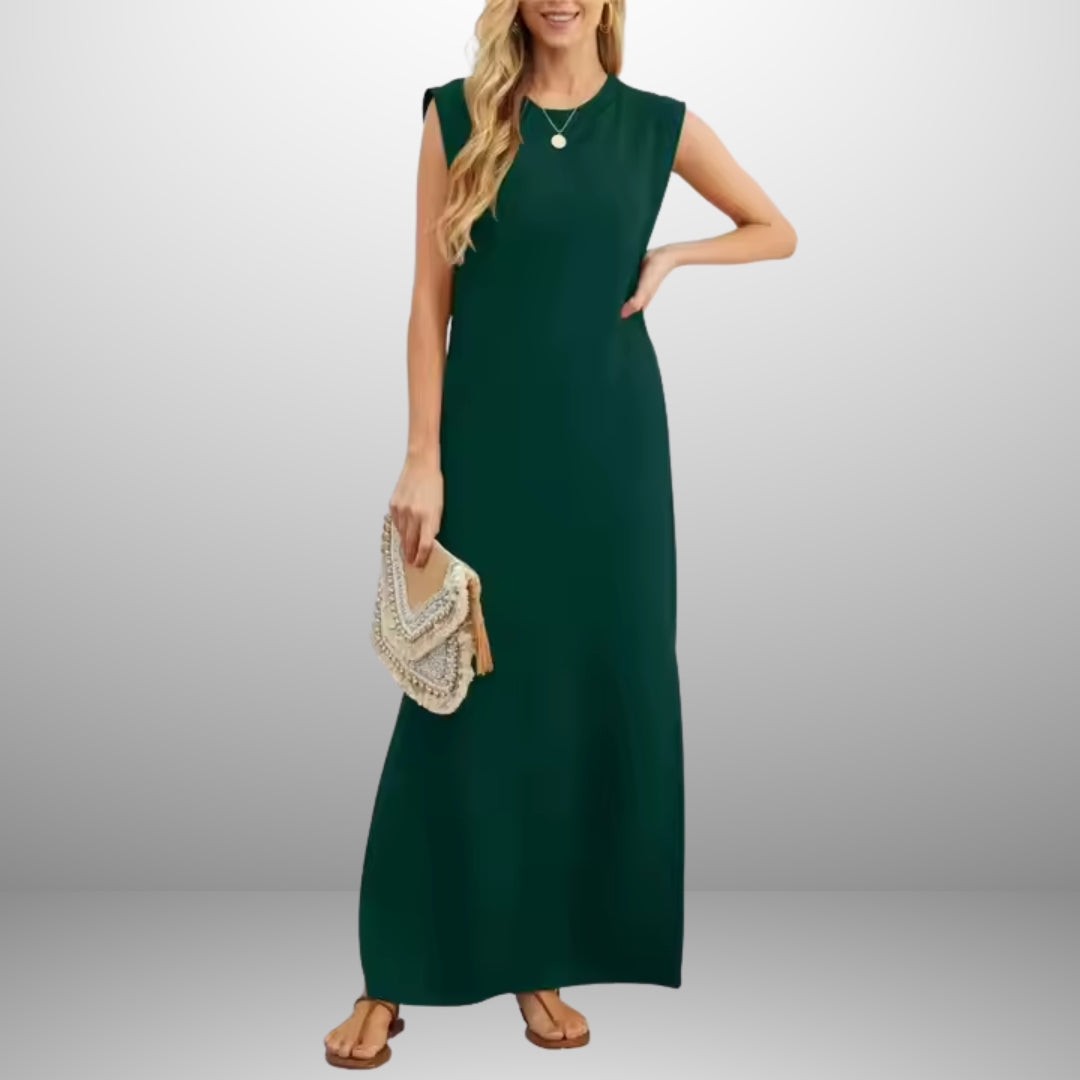 Willow | Classic Summer Long Dress