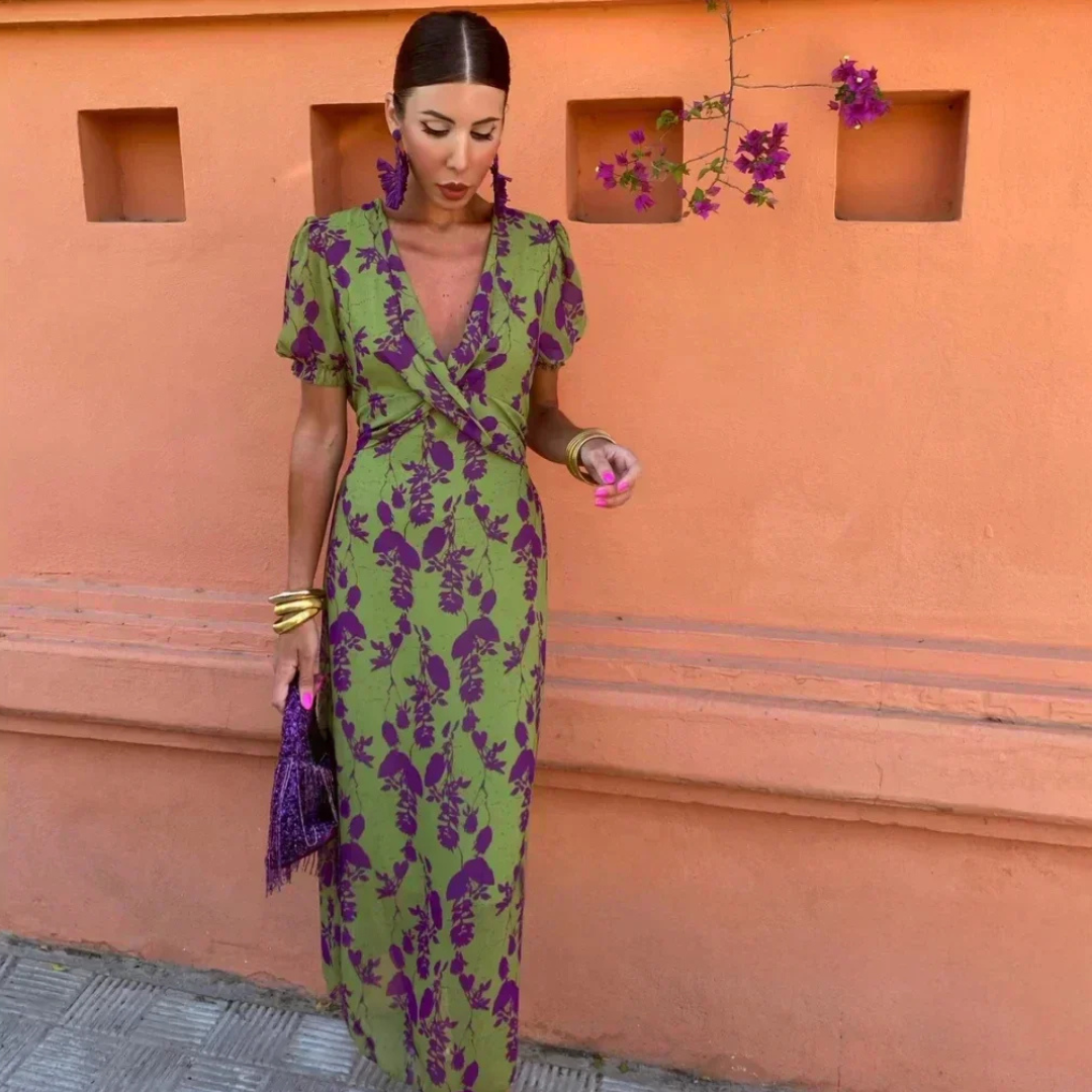 Susanne™ | Elegante Jurk