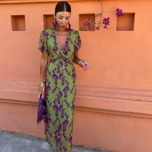 Susanne™ | Elegant Dress