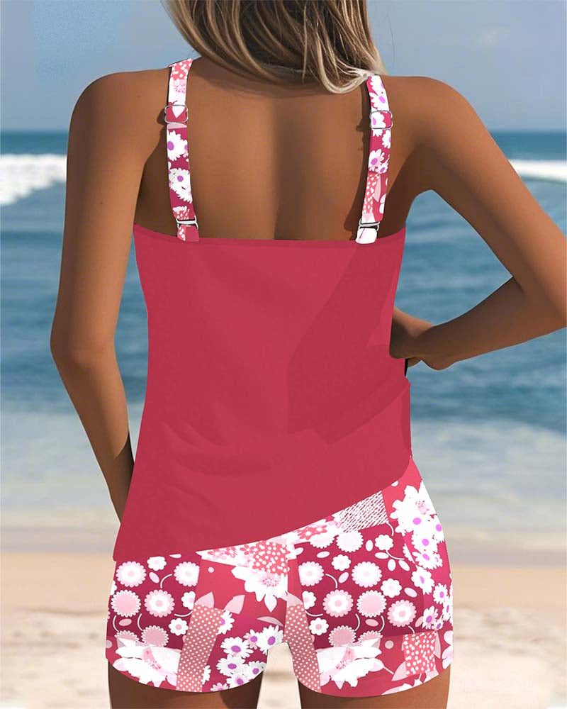 Nina® | Fashionable Swimwear Set
