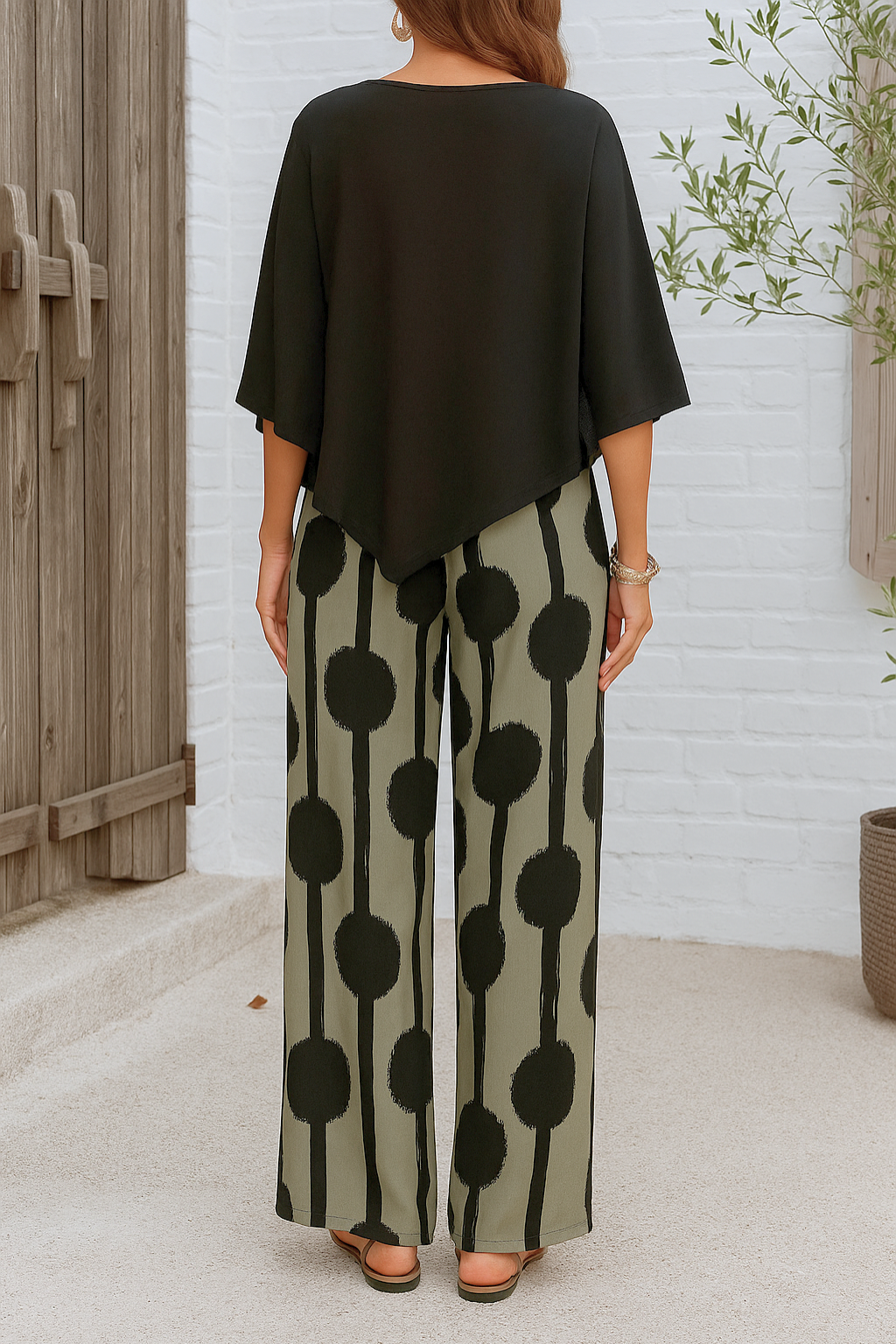 Nova™ | Elegant 2-piece set