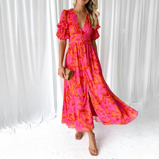 Anita™ | Elegant slimming dress
