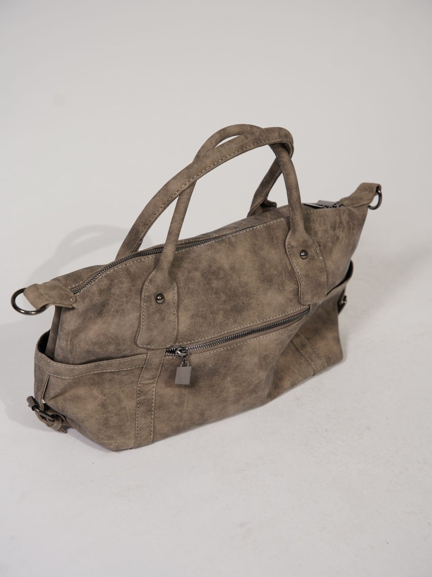 Grace | Stylish Everyday Hobo Bag
