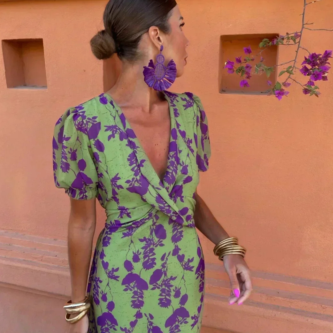 Susanne™ | Elegante Jurk