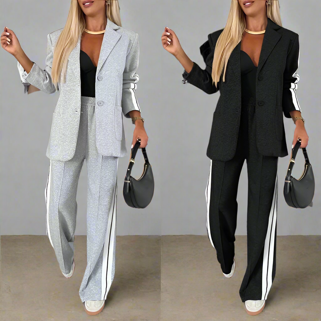 Alexis® – Sports suit with elegant lines