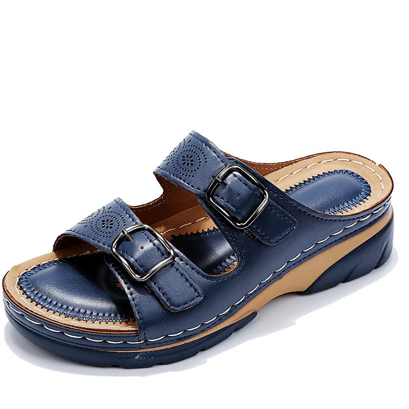 Sandra™ | Orthopedische sandalen