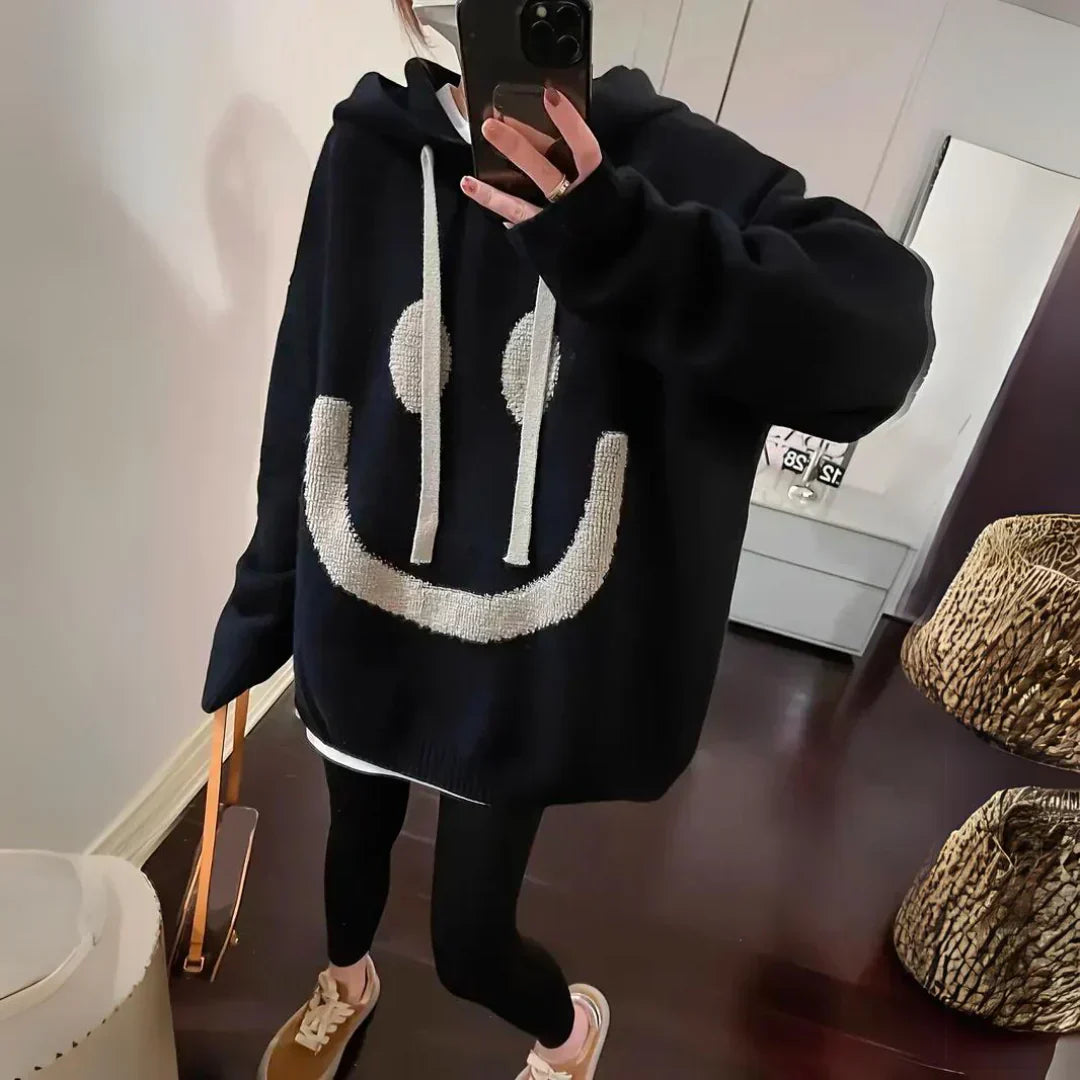 Cheers | Warm and cozy hoodie