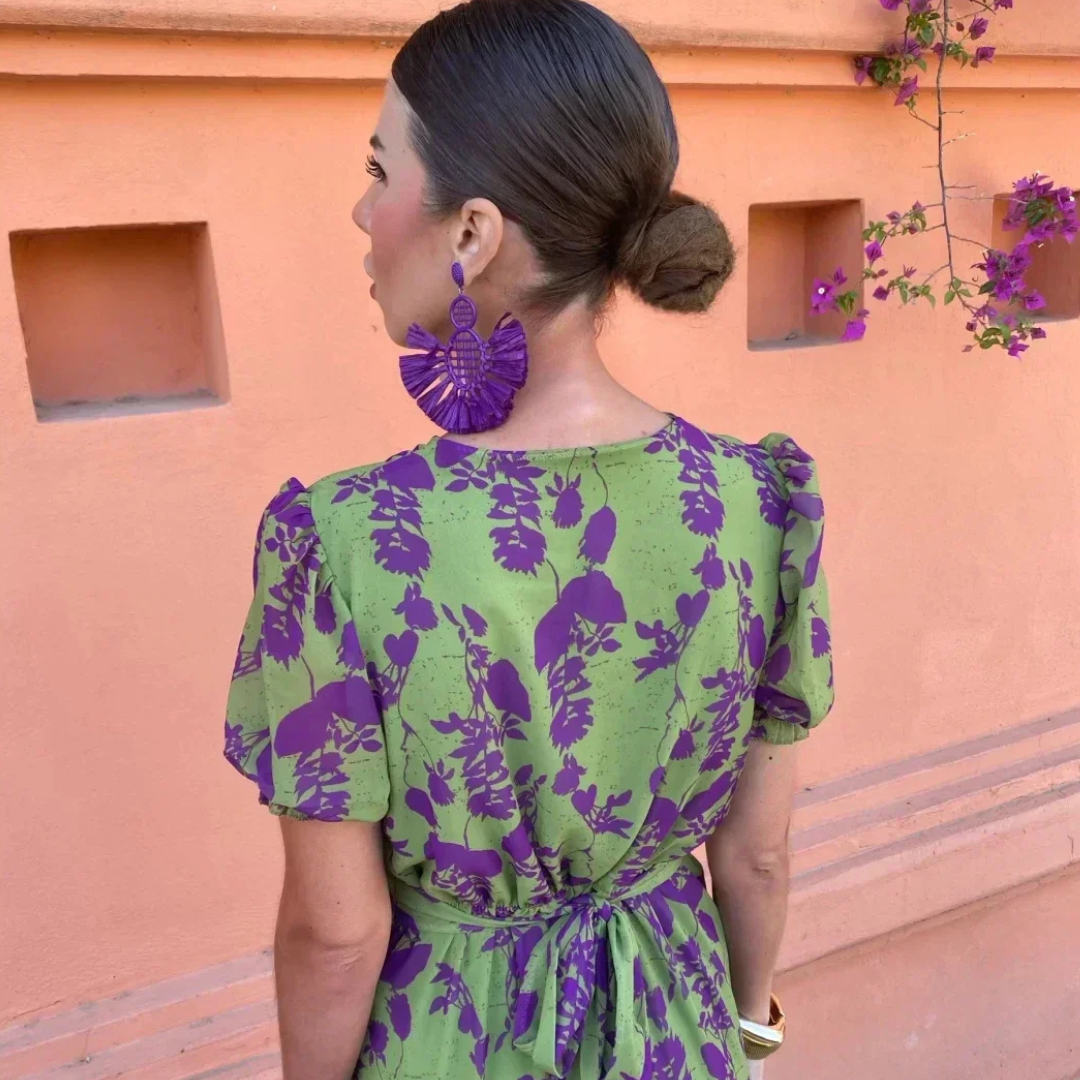 Susanne™ | Elegante Jurk
