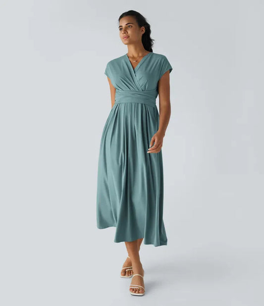 Nicole™ | Elegant Dress