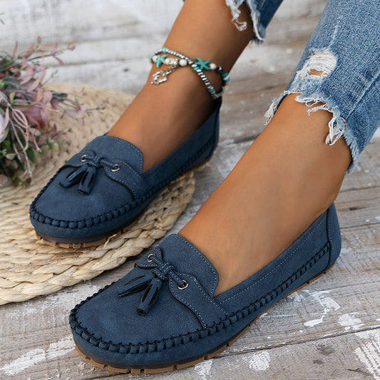 Ingrid™ | Orthopedic Vintage Shoes