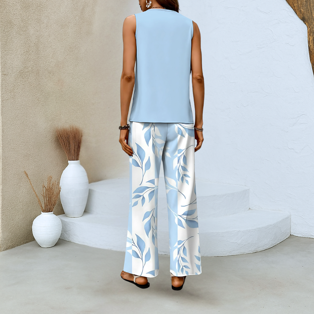 Nora™ | Elegant 2-piece set