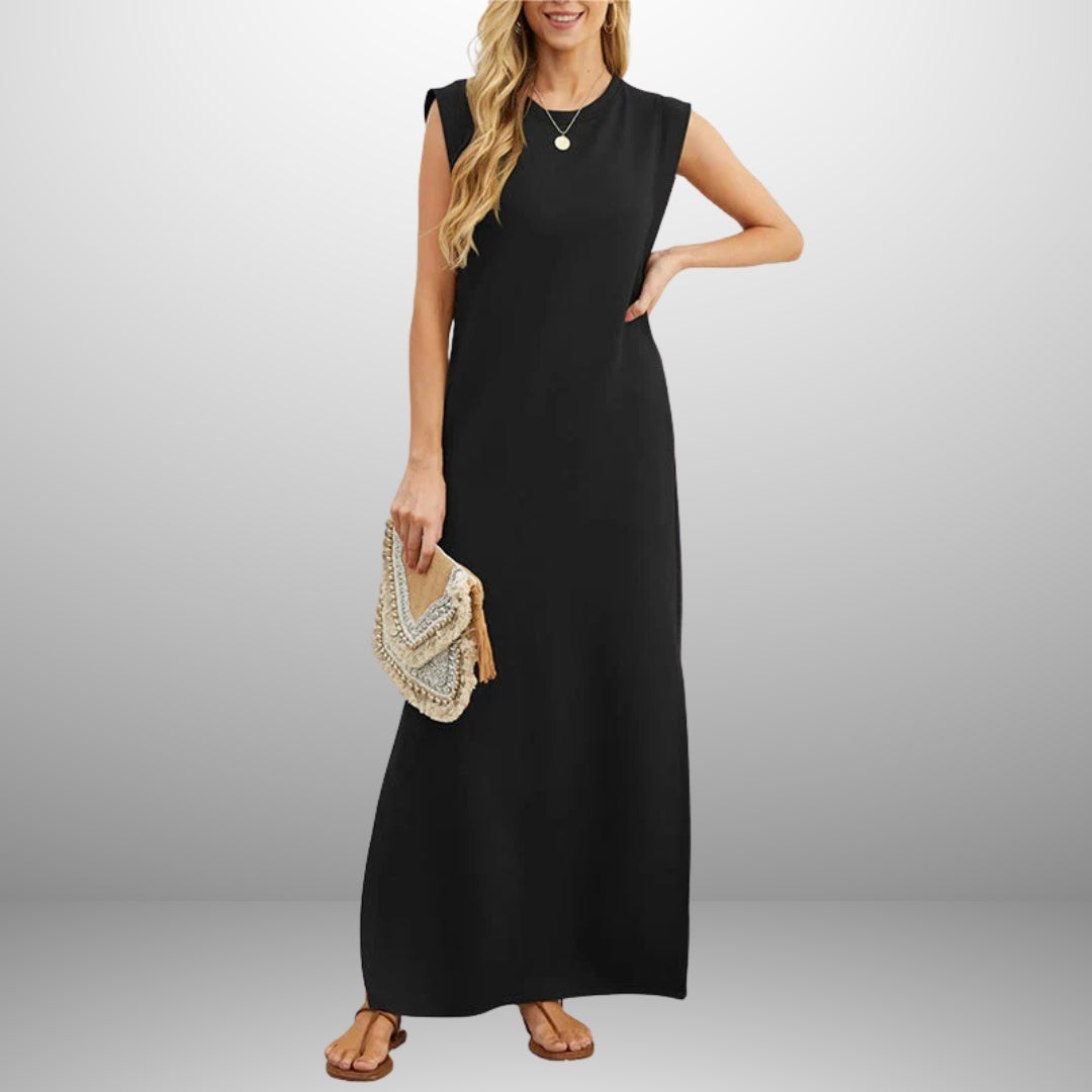 Willow | Classic Summer Long Dress