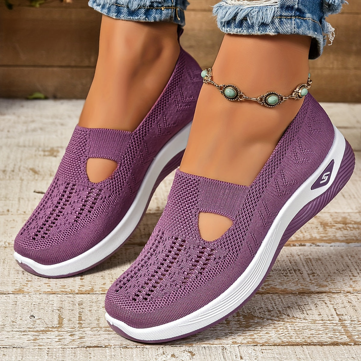 Annemiek™ | Antislip orthopedische schoenen