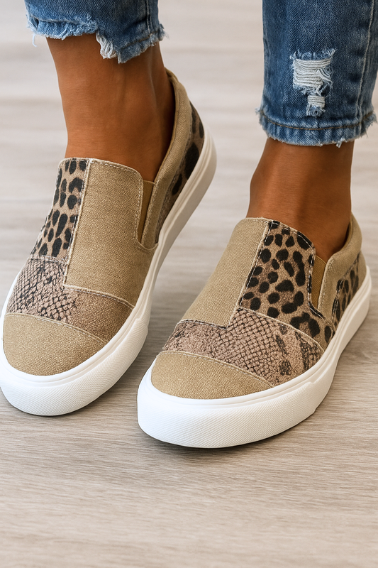 Noemi™ | Trendy, easy-to-wear slip-ons