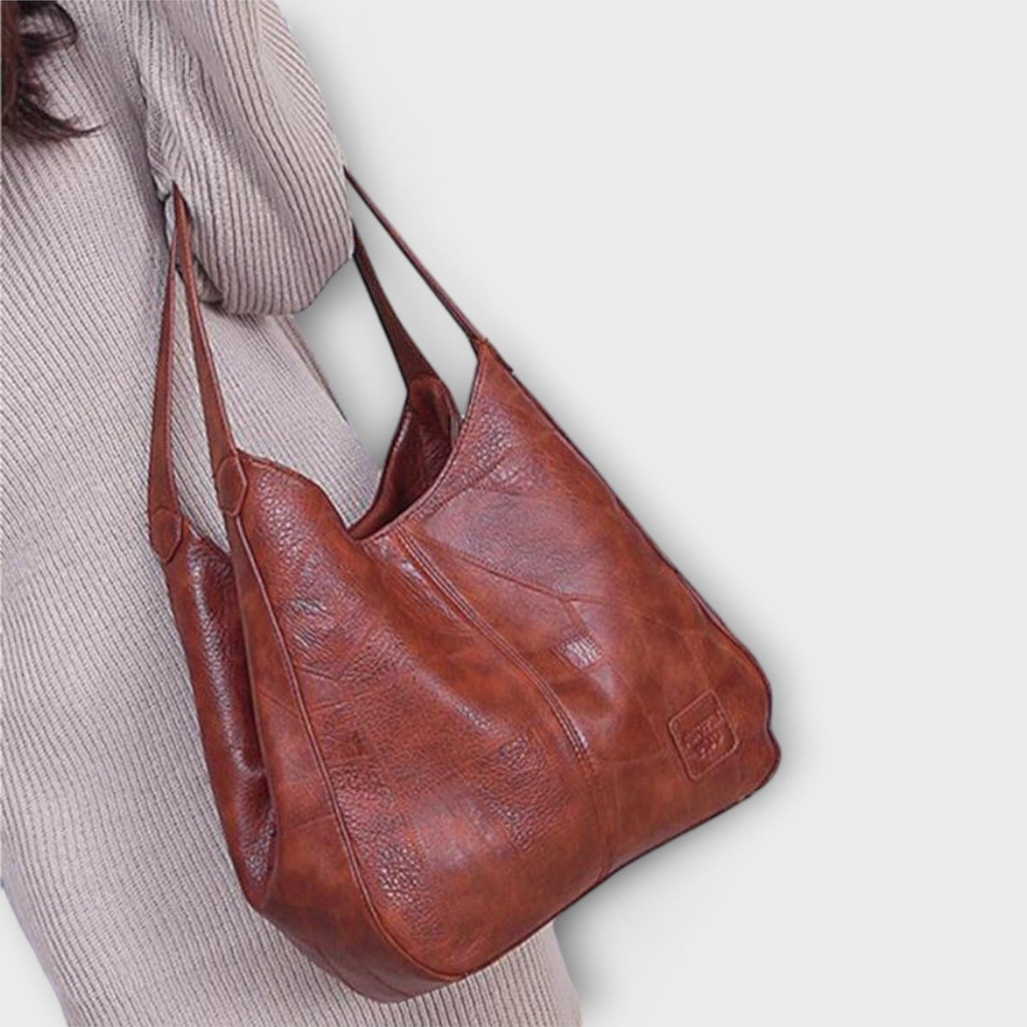 Camila | Stylish Classic Tote Bag