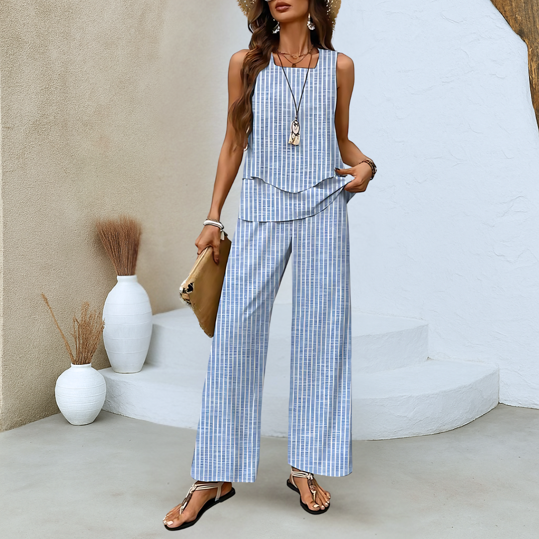 Nora™ | Elegant 2-piece set